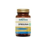Shiffa Home Aksu Vital Spirulina Kapsül