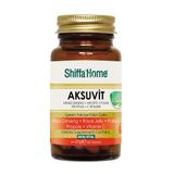 Shiffa Home Aksuvit 60 Tablet