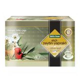 Shiffa Home Alıçlı Zeytin Yapraklı Karışık Bitki Çayı 40 poşet