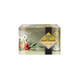 Shiffa Home Alıçlı & Zeytin Yapraklı Karışık Bitki Çayı 40 Süzen Poşet