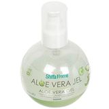 Shiffa Home Aloe Vera Jel 250Ml ve Shea Butter (Shea Yağı) 150 gr Set