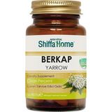 Shiffa Home Berkap Civan Perçemi 60 Kapsül