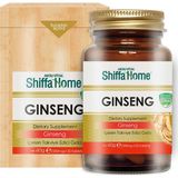 Shiffa Home Bitkisel Ginseng Tablet