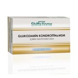 Shiffa Home Bitkisel Glucosamine Chondroitin & Msm Tablet