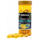 Shiffa Home Bitkisel Omega-3 500 mg Kapsül - 1 Adet