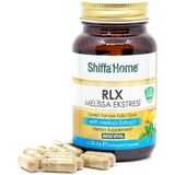 Shiffa Home Bitkisel Rlx Melisa Ekstresi Kapsül
