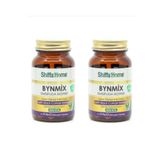Shiffa Home Bynmix 2x60 Kapsül