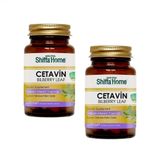 Shiffa Home Cetavin 730 mg 2x60 Kapsül