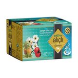 Shiffa Home Doğal Alıçlı Karışık Bitki Çayı 40 Süzen Poşet 60 gr
