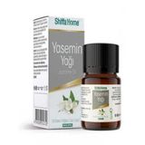 Shiffa Home Doğal Yasemin Yağı 5Ml