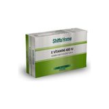 Shiffa Home E Vitamini 400 Iu 60 Softjel Vitamin Desteği