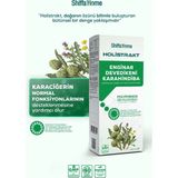 Shiffa Home Enginar, Devedikeni Ve Karahindiba İçeren 250 ml Şurup