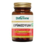 Shiffa Home Epimedium İçeren 90 Kapsül