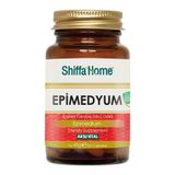 Shiffa Home Epimedyum 60 Kapsül