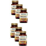 Shiffa Home Ferrovitec Üzüm Çekirdeği 710 mg 60 Kapsül