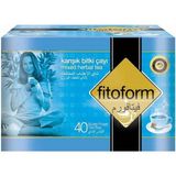 Shiffa Home Form Karışık Bitki Çayı 40 Adet