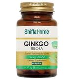 Shiffa Home Ginkgo Biloba Kapsül ve Kırmızı Ginseng 120 Tablet Set