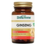 Shiffa Home Ginseng 60 Kapsül