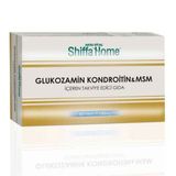 Shiffa Home Glukozamin Kondroitin MSM İçeren 60 Tablet