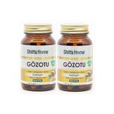 Shiffa Home Gözotu 2x60 Kapsül