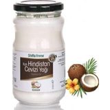 Shiffa Home Hindistan Cevizi Yağı - 330 gr