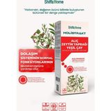 Shiffa Home Holistrakt - Alıç, Zeytinyaprağı ve Yeşilçay Içeren Sıvı Ekstrakt 250 ml