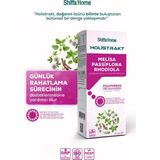 Shiffa Home Holistrakt Melisa Passiflora ve Rhodiola İçeren 250 ml Şurup