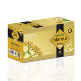 Shiffa Home Ihlamur Bitki Çayı 20 Adet 1 Paket (1 x 20 Adet)