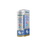 Shiffa Home Kalsiyum Magnezyum Çinko D3 Vitaminli Efervesan Tablet