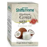 Shiffa Home Katı Hindistan Cevizi Yağı 150Gr