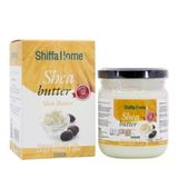 Shiffa Home Katı Shea Butter Yağı Karite Yağı Yoğun Nemlendirici 150g