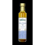 Shiffa Home Keten Tohumu Yağı 250 Ml | Soğuk Sıkım Omega-3, Omega-6 ve Omega-9 Yağ Asidi Kaynağı | Salata, Yoğurt ve Soğuk Mezeler İçin Doğal Bitkisel Yağ | Cilt ve Kalp Sağlığını Destekler