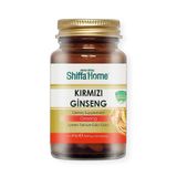 Shiffa Home Kırmızı Ginseng 120 Tablet