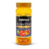 Shiffa Home Kudret Narı 100X1000 Mg Softjel | Zeytinyağlı Kudret Narı Takviyesi, Yüksek C Vitamini ve Mineral İçeriği | Helal Sertifikalı Sığır Jelatini, ISO 22000 Kalite Standartları