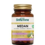 Shiffa Home Medan 60 Kapsül