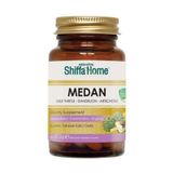 Shiffa Home Medan MDA 4x60 Kapsül