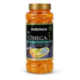 Shiffa Home Omega-3 1000 mg 60 Kapsül Balık Yağı