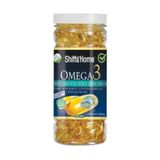 Shiffa Home Omega-3 500 mg 150 Kapsül