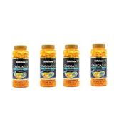 Shiffa Home Omega 3-6-9 1000 mg 4x200 Kapsül Balık Yağı