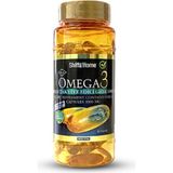 Shiffa Home Omega 3 Softjel 60 Kapsül