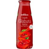 Shiffa Home Organik Gilaburu Nektarı 1 lt Meyve Suyu Doğal Tatlandırıcı İçermez