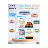 Shiffa Home Procba Arı Sütü Propolis Ekinezya