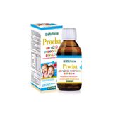 Shiffa Home Procba Provitec Arı Sütü Propolis Ekinezya Şurup 100 ml G342