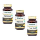 Shiffa Home Propolis 470 mg 3x60 Kapsül