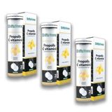 Shiffa Home Propolis C Vitamini 3x20 Efervesan Tablet