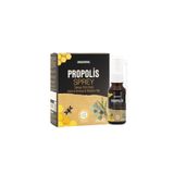 Shiffa Home Propolisli Boğaz Spreyi 20 ml Kekik Ekinezya Okaliptus Ilaveli