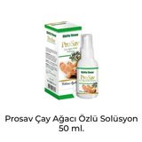 Shiffa Home Prosav Ayak Sprey 50 Ml
