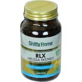 Shiffa Home RLX Melissa Ekstresi 60 Kapsül