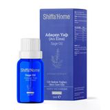 Shiffa Home Saf Acı Elma Yağı (Ada Çayı) 5Ml