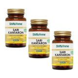 Shiffa Home Sarı Kantaron 560 mg 3x60 Kapsül